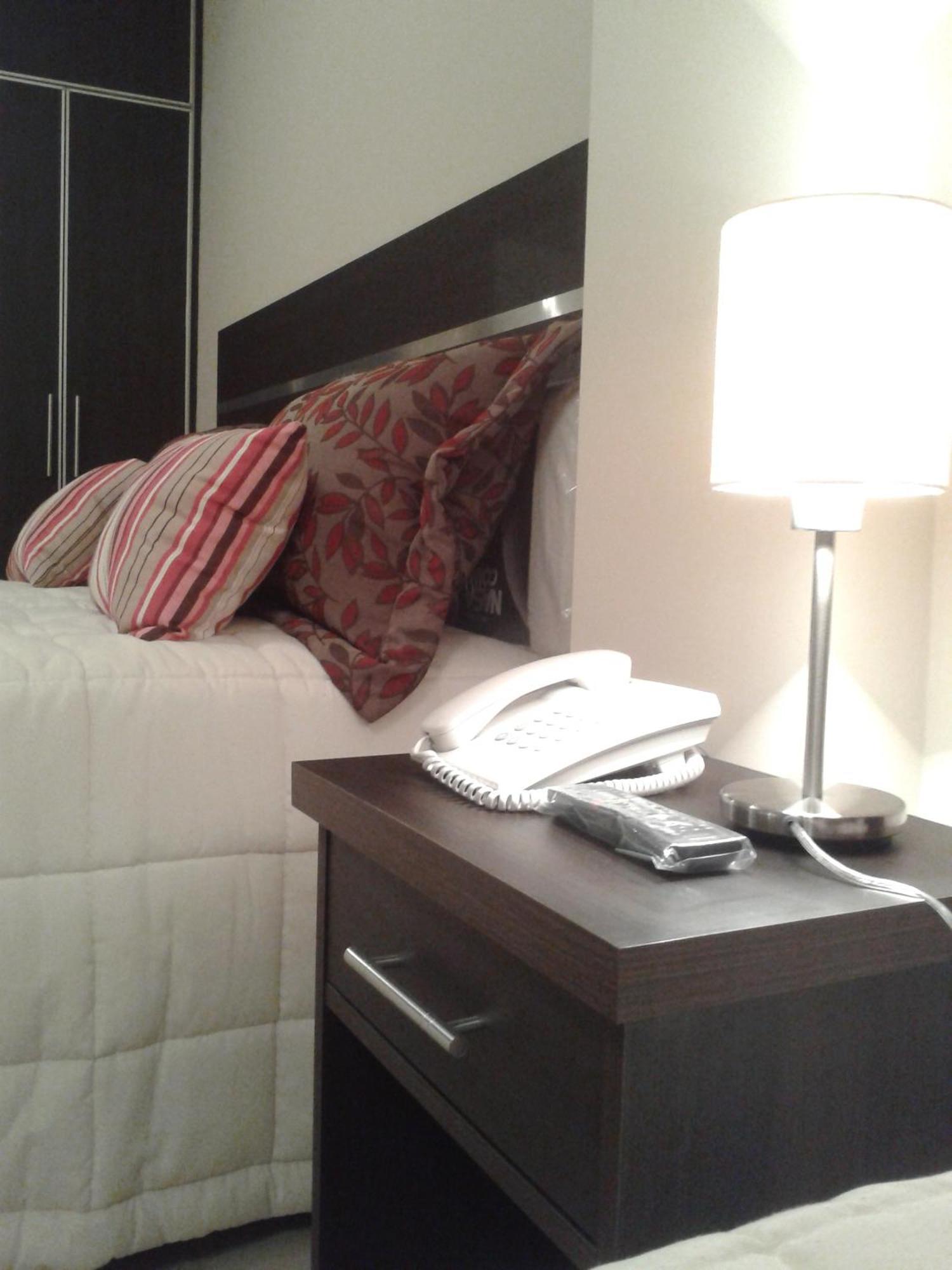 Arami Hotel & Lodge Puerto Iguazú Zewnętrze zdjęcie
