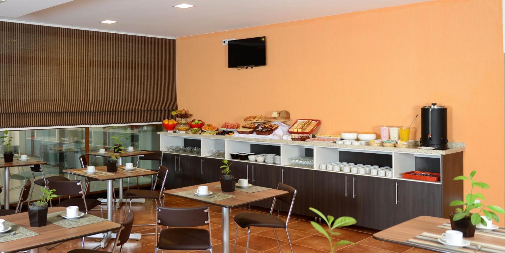 Arami Hotel & Lodge Puerto Iguazú Zewnętrze zdjęcie